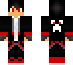 red boiiii