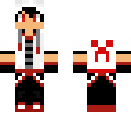 red creeper
