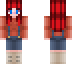 red fall