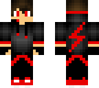 red gamer