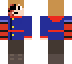 red leader