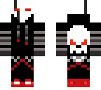 remasterd skin
