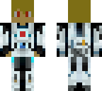 robo boy