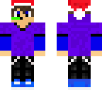 santa comentator