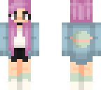 saturn pink