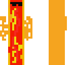 savege hot dog