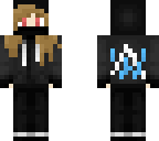 selene chamarra alan walker