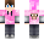sheep hoodie