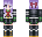 shinoa hiiragi - owari no seraph