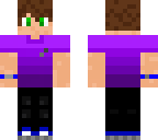 shirt boy