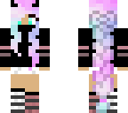 skin for ish