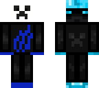 skull head