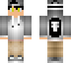 skully human