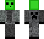 slime
