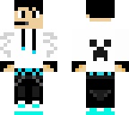 slime dood to humain