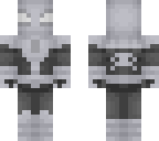 spider armor