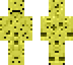 sponge