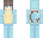 squirtleboy - jonny