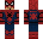 srspiderdeath
