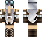 steampunk