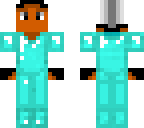 steve's diamond brother