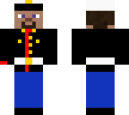 steve the marine