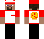 steve the pizza delivery guy