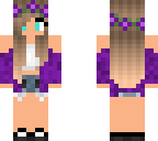 summer girl edit