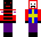 sweden skin