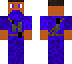 swich man