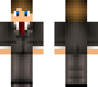 teacher in minecraft