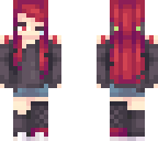 tears fall to the ground - reshade comp