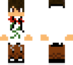 the boy from town