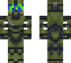 the chief