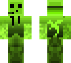 the daimondbadger slime