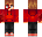 the end- tord