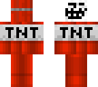 the tnt troll