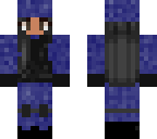 thea601's naval medcom skin