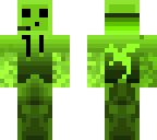 thedaimondbadger slime v2