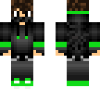 theemeraldgalaxy