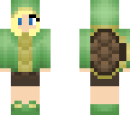 tillie the turtle