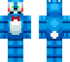 toy bonnie