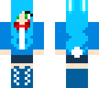 toy bonnie girl
