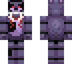 twisted bonnie