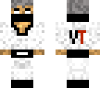 unarmed youtuber