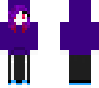 undertale violet