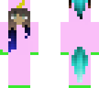 unicorn onesie oc