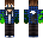 updated cool werewolf with magic