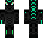 v2 super dragon armor