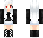 vampire girl